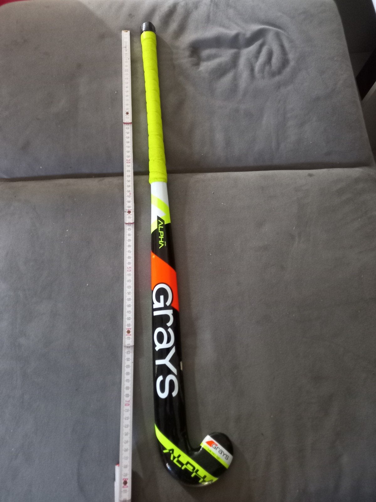 Stick Hockey enfant 80cm, Sports & Fitness, Enlèvement, Utilisé, Stick