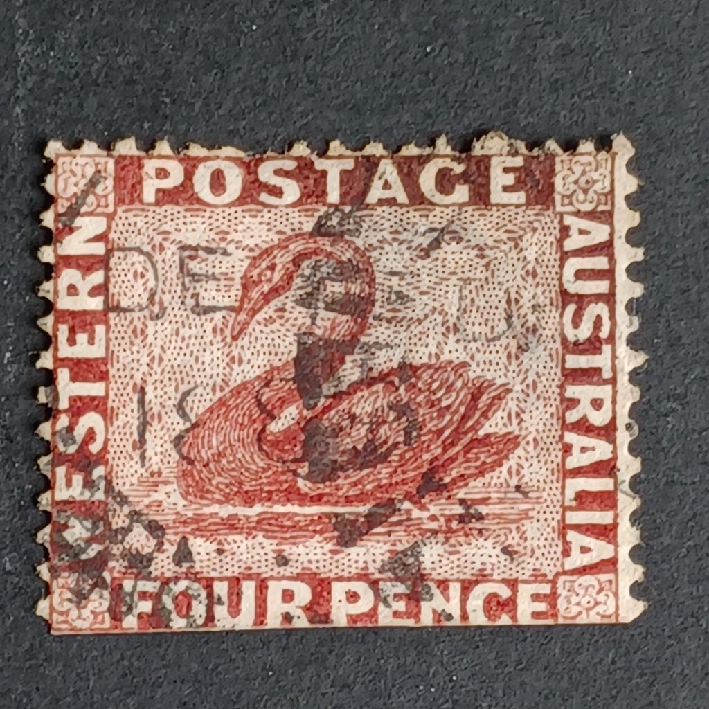 Postzegels Australié, Ophalen of Verzenden, Gestempeld