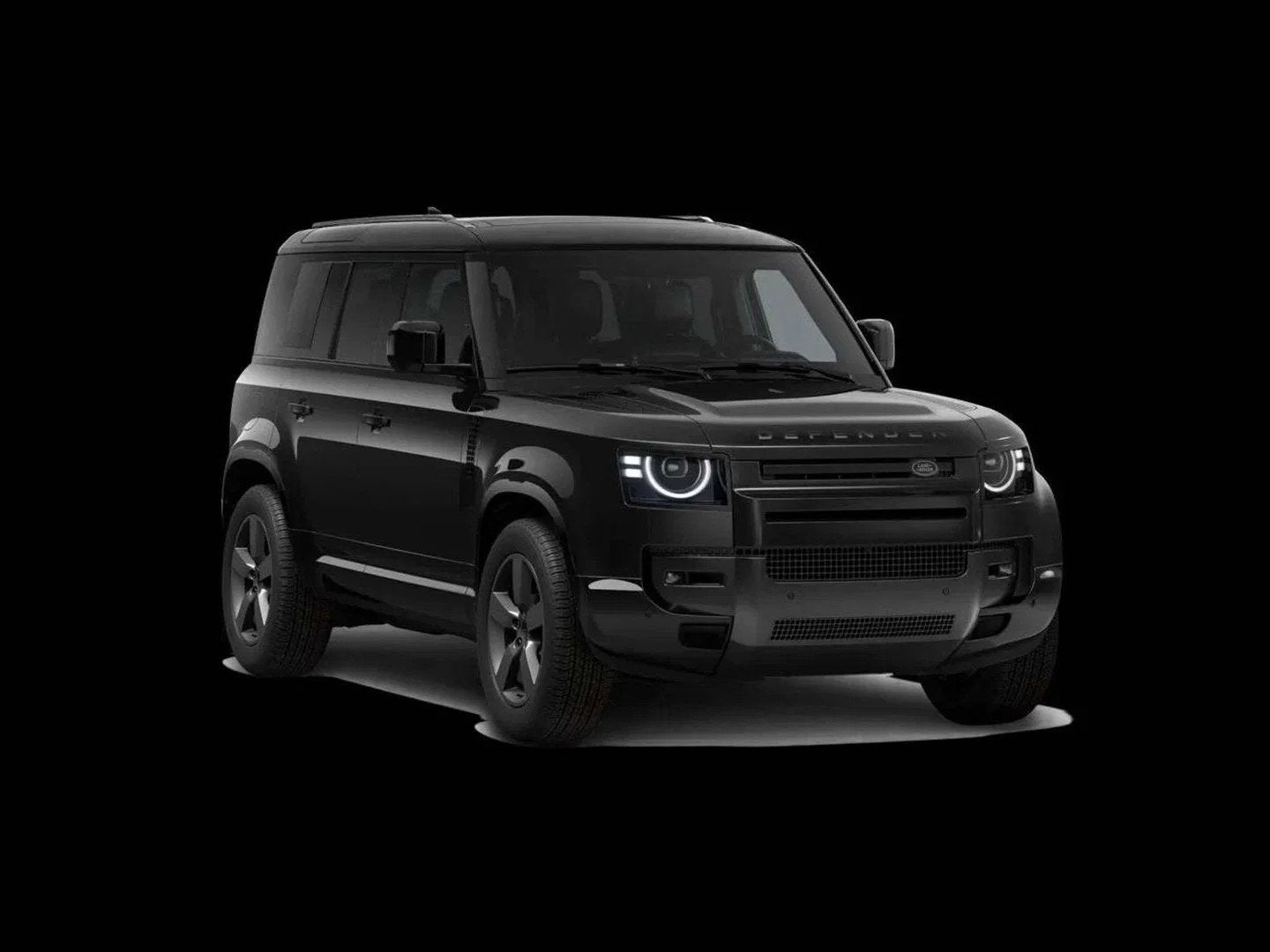 Land Rover Defender VERWACHT Defender 110 3.0 Turbo MHEV P40, Auto's, Automaat, Gebruikt, 300 pk, https://public.car-pass.be/vhr/1b071aec-f476-4c7b-9270-4a865aa0dd41