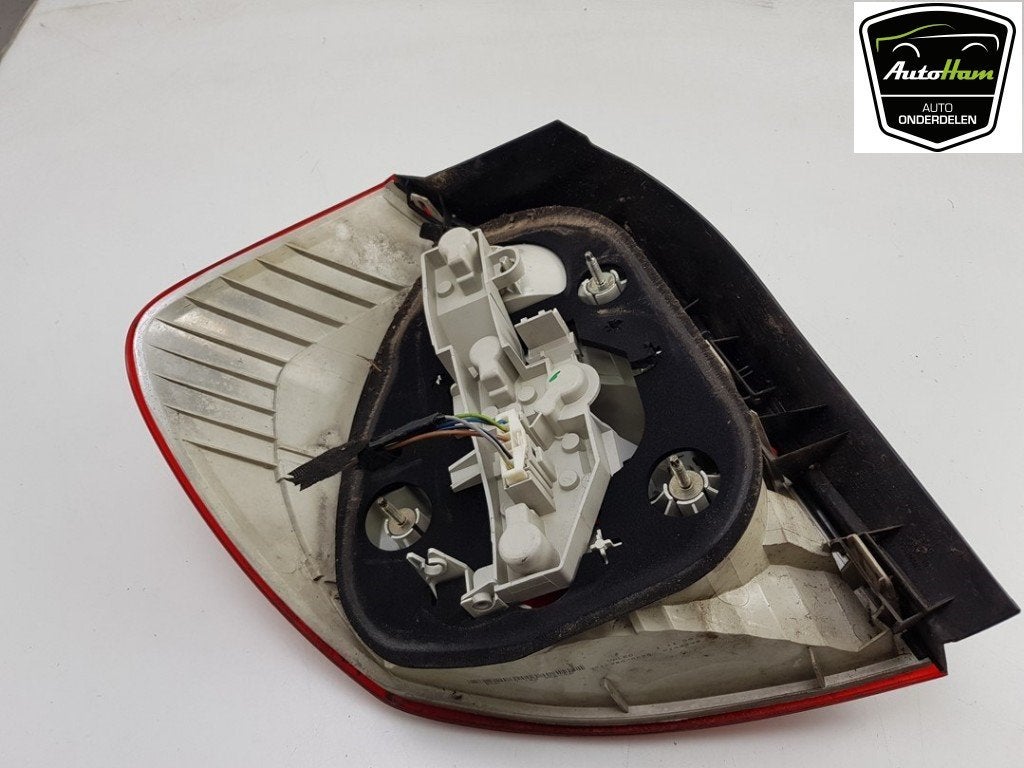 ACHTERLICHT RECHTS BMW 1 serie (E87 / 87N) (01-2003/12-2012), Gebruikt, BMW