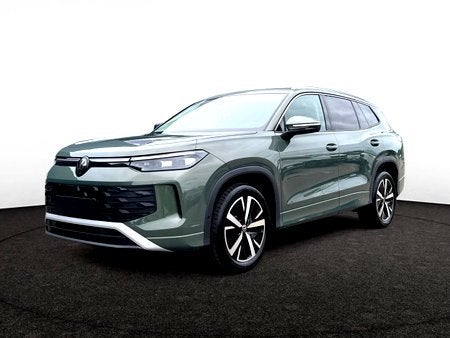 Volkswagen Tayron 1.5 eTSI mHEV ACT Life Business Premium 7p, Autos, Achat, Automatique, Tayron, SUV ou Tout-terrain