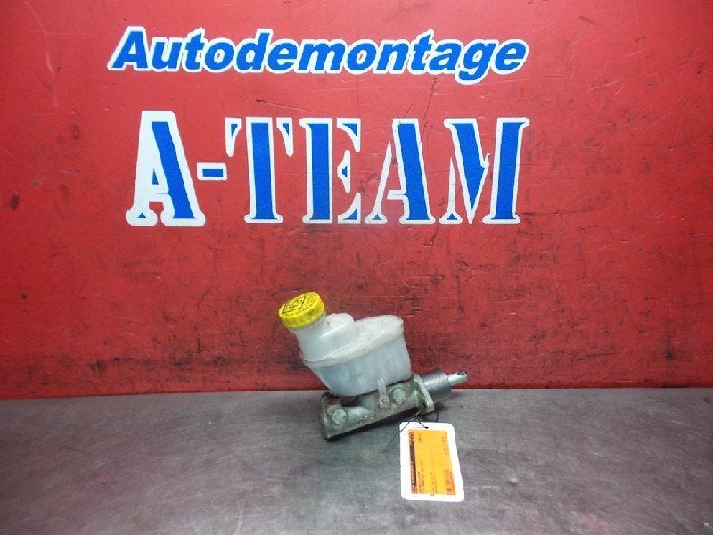 HOOFDREMCILINDER ABS Fiat Panda (169) (01-2003/08-2013), Gebruikt, Fiat