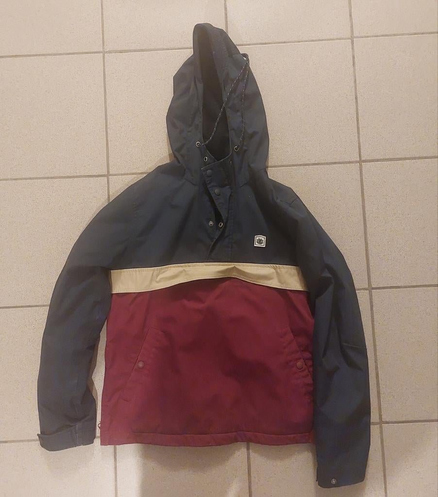 Jas Element, Kleding | Heren, Ophalen, Maat 46 (S) of kleiner