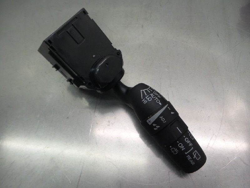 COMMODO ESSUIE-GLACE Honda Insight (ZE2) (|M29843|), Honda, Dhr. M. Roggen, Stadsweg 37 37
9917 PV  WIRDUM GR., NL, Utilisé