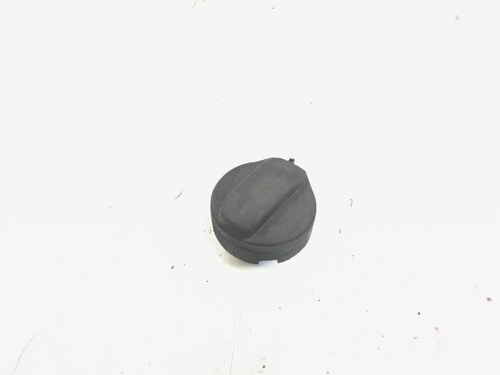 Bouchon réservoir d'un Audi TT (LZ5J), -, 3 mois de garantie, Audi, Utilisé