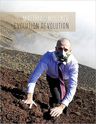 Matthias Mollner – Evolution Revolution: Das künstlerische, Enlèvement ou Envoi, Utilisé