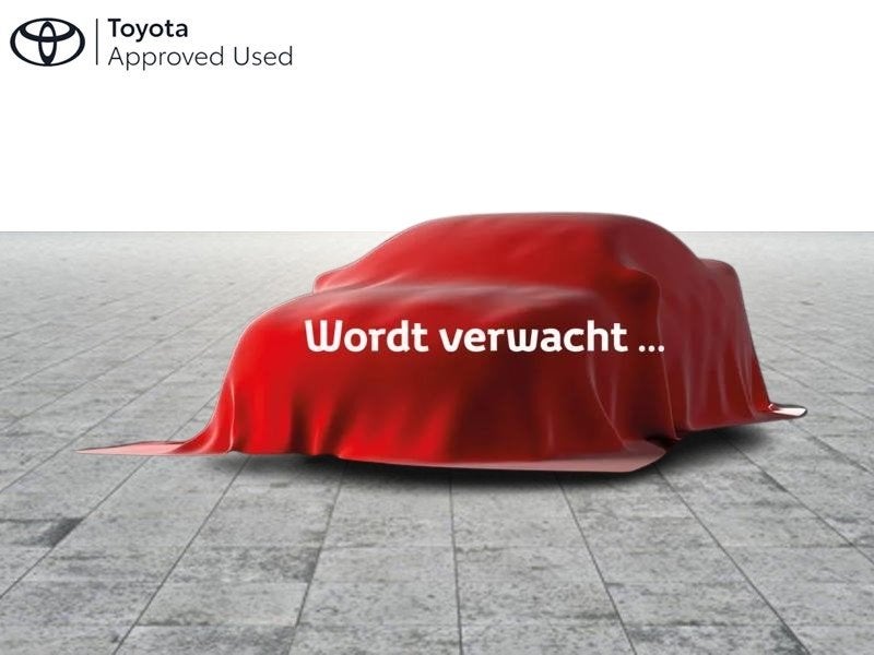 Toyota C-HR Premium / Pano + JBL / 11.000 KM !, Automaat, 72 kW, Bedrijf, 5 deurs