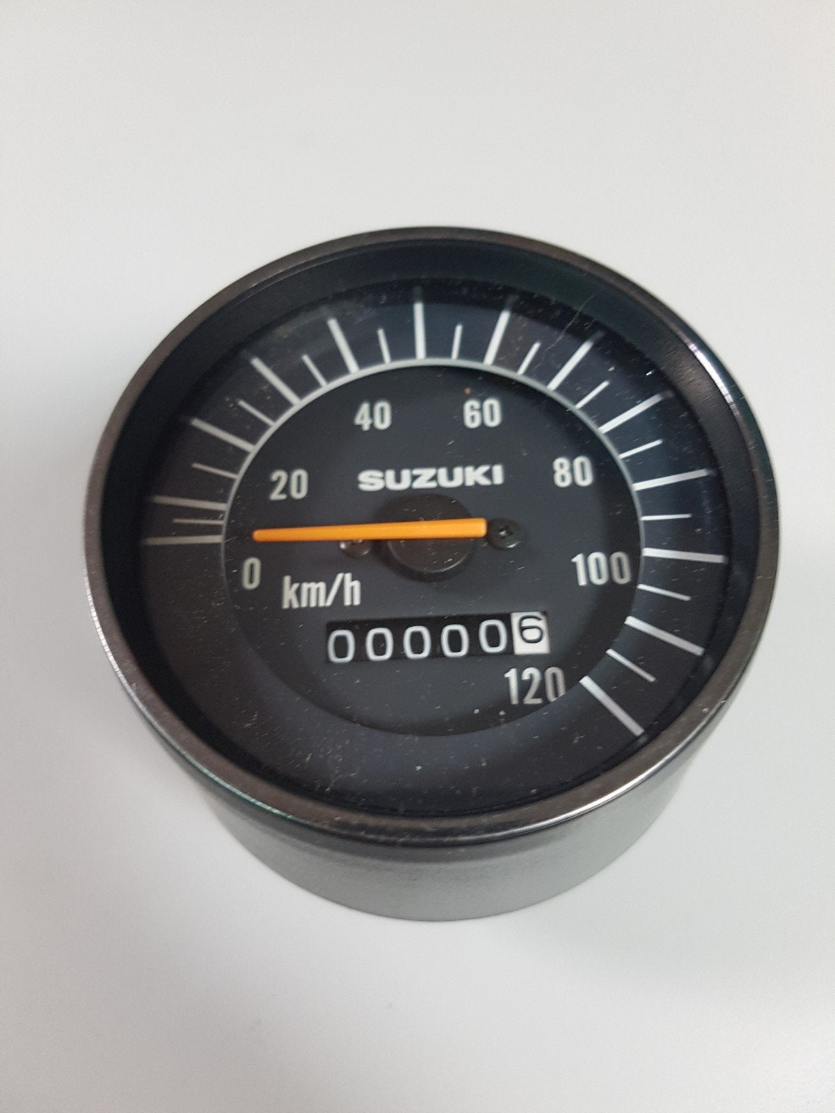 Suzuki GT50 Compteur, Enlèvement ou Envoi, Neuf