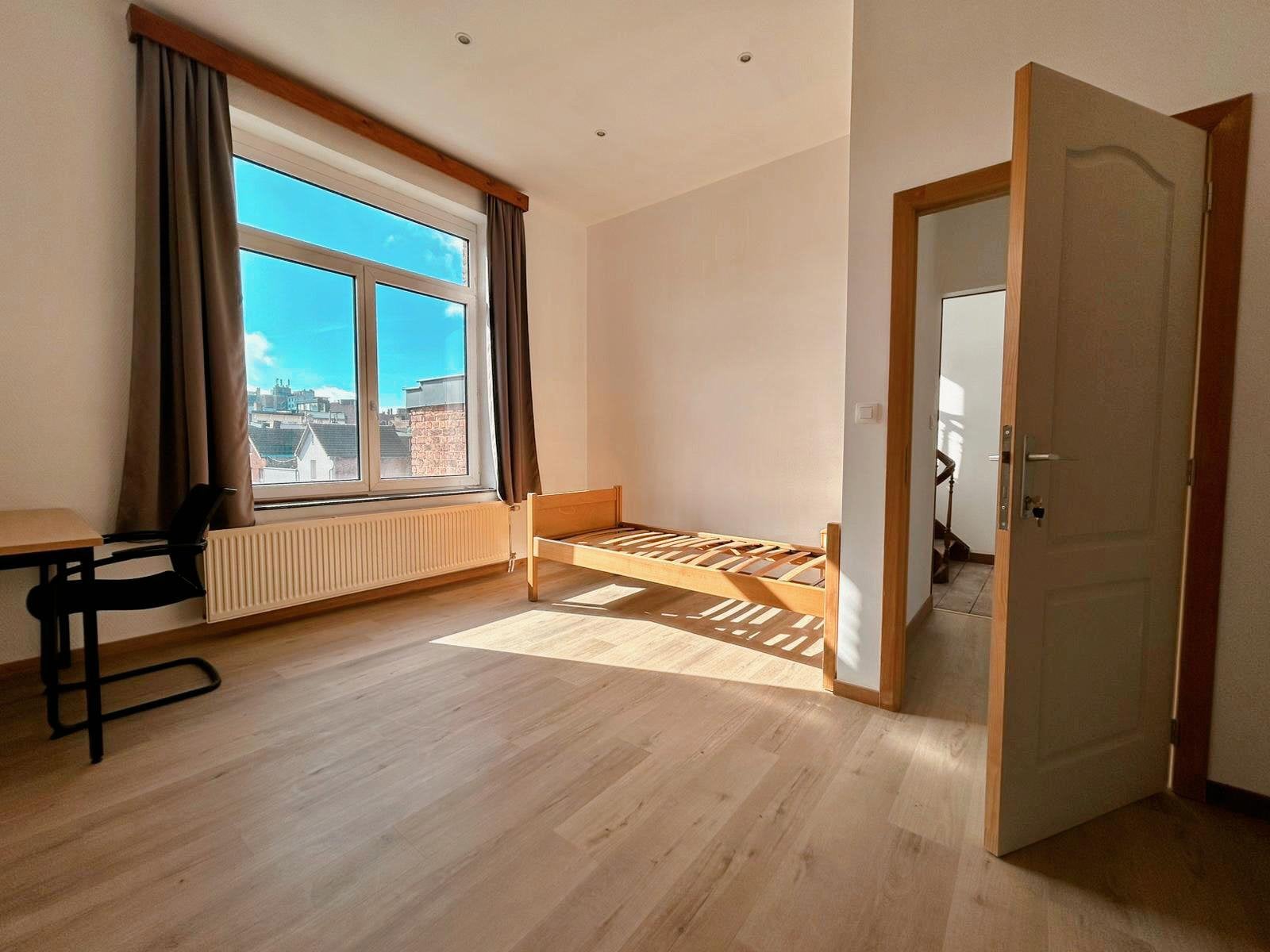 Location chambre etudiante hyper centre Liege, Immo, 50 m² ou plus, Liège (ville)