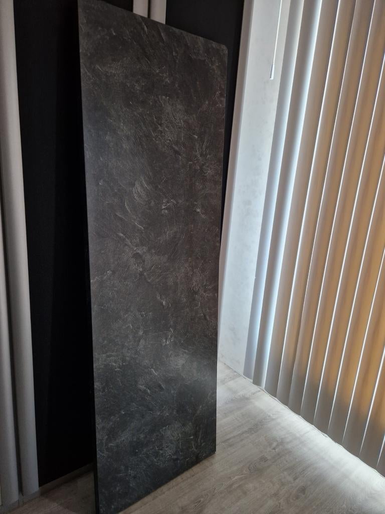 Weekblad 180 x 60 x 4 voor 20€, Huis en Inrichting, Woonaccessoires | Kamerschermen, Ophalen