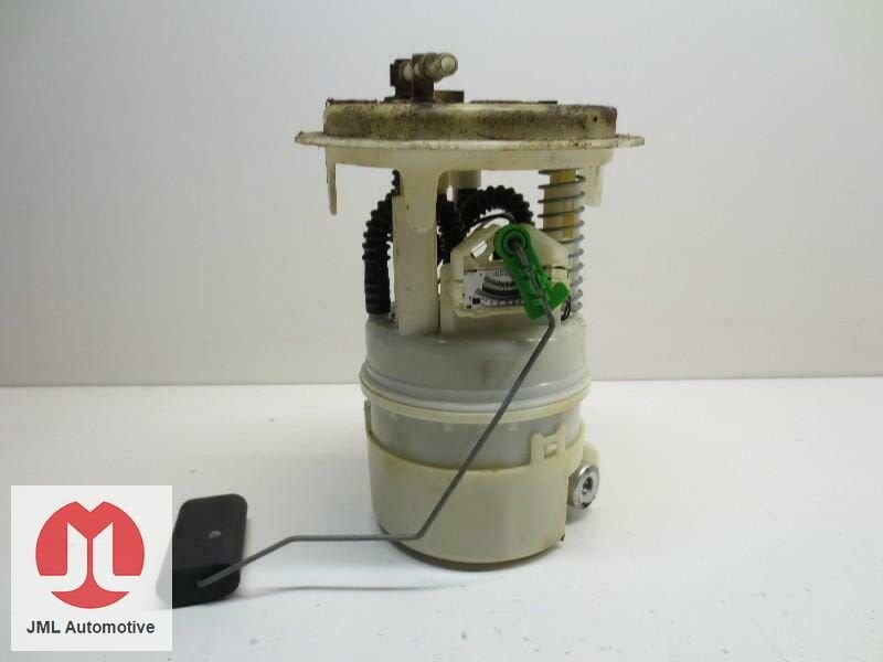 BRANDSTOFPOMP BENZINEPOMP CITROEN C3 PLURIEL, -, Utilisé, -, -
