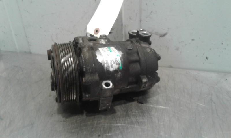 COMPRESSEUR CLIMATISATION Opel Meriva (01-2003/05-2010), Utilisé, Opel