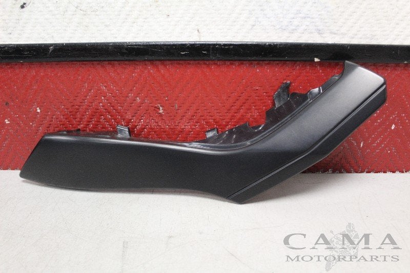 COQUE CÔTÉ DROIT ER-6 2012-2016 (ER6 ER-6F ER-6N EX650), Motos, Dhr. S. di Majo, Utilisé, Info@cama-motorparts.nl, P.J. Troelstraweg 8 8
3144 CX  MAASSLUIS, NL