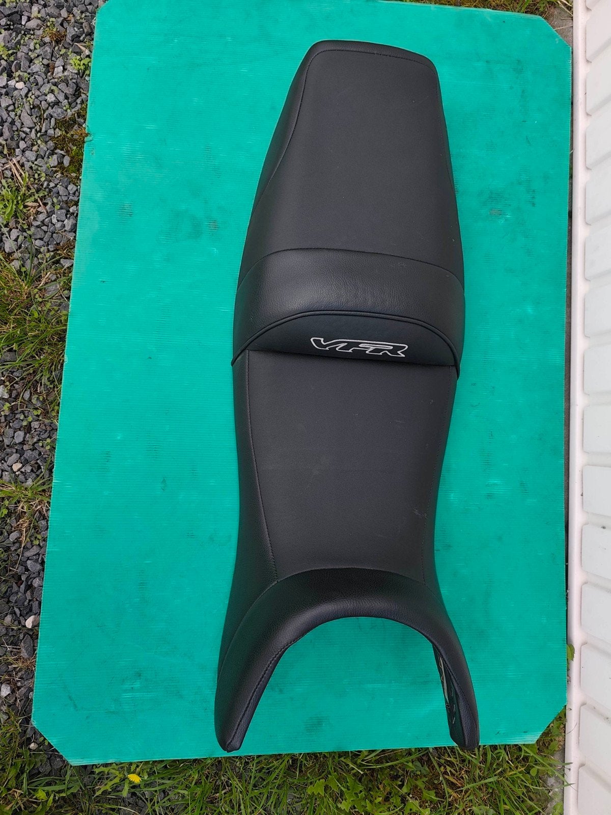 selle confort Honda VFR 750 RC24, Motos, Enlèvement, Utilisé