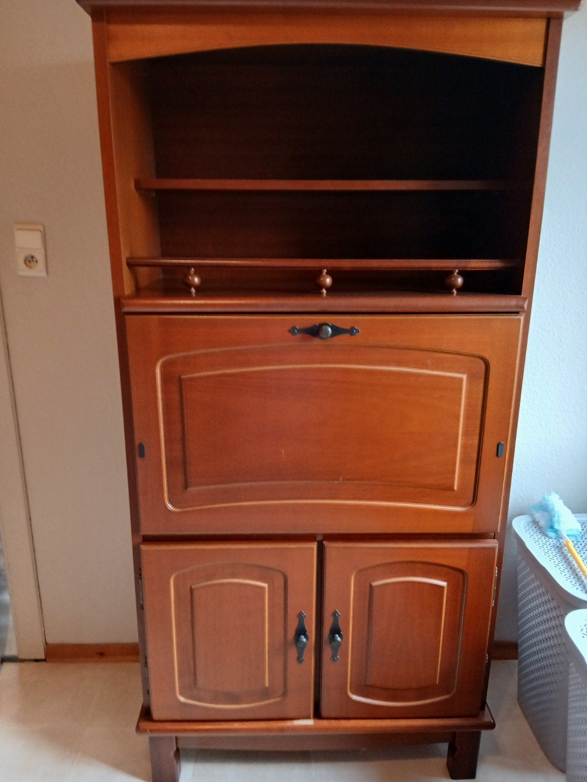 1 persoons ( jeugd ) slaapkamer., Ophalen