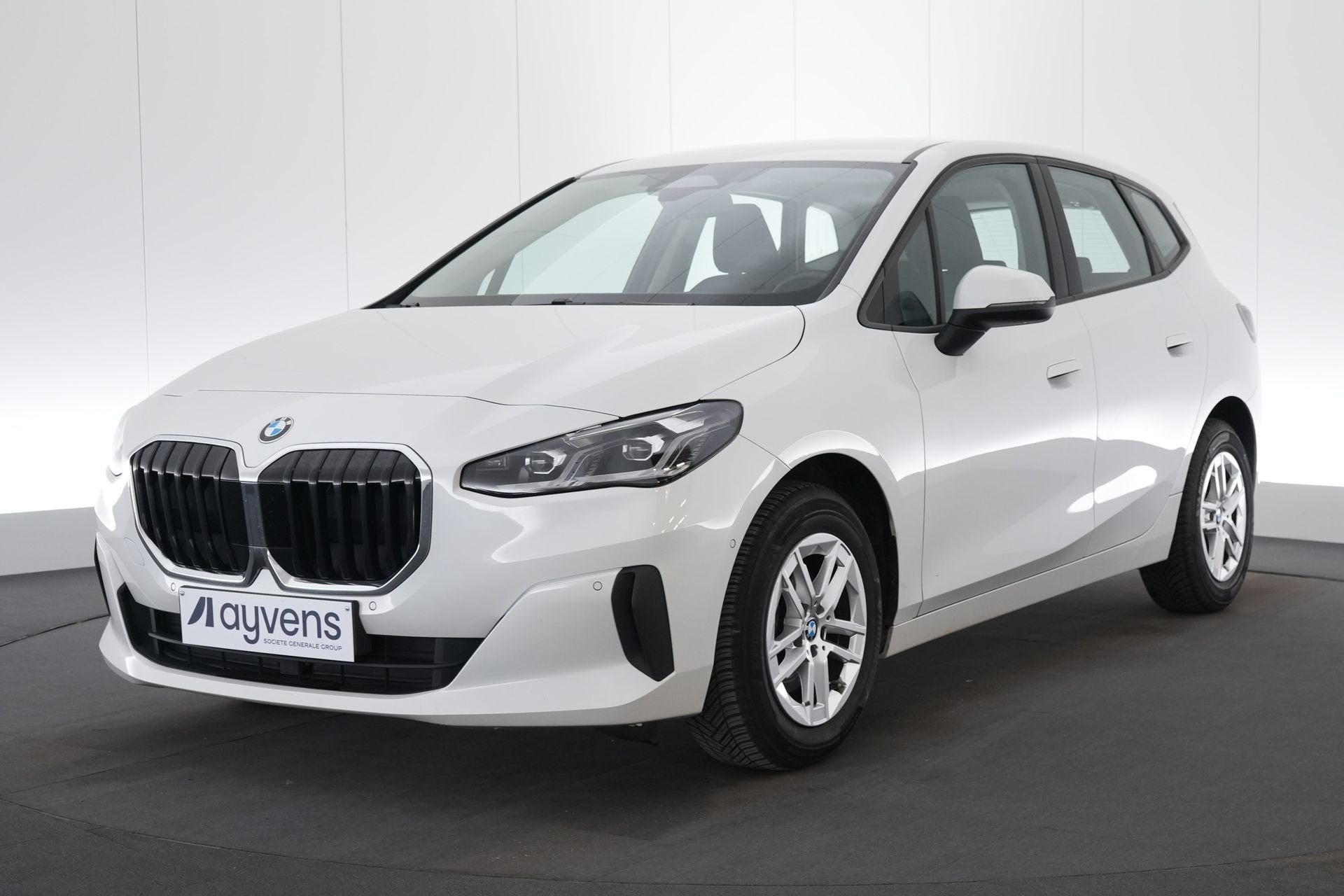 (2CQH968) BMW 2 SERIES ACTIVE TOURER, Auto's, Monovolume, Gebruikt, Euro 6, Lichtsensor