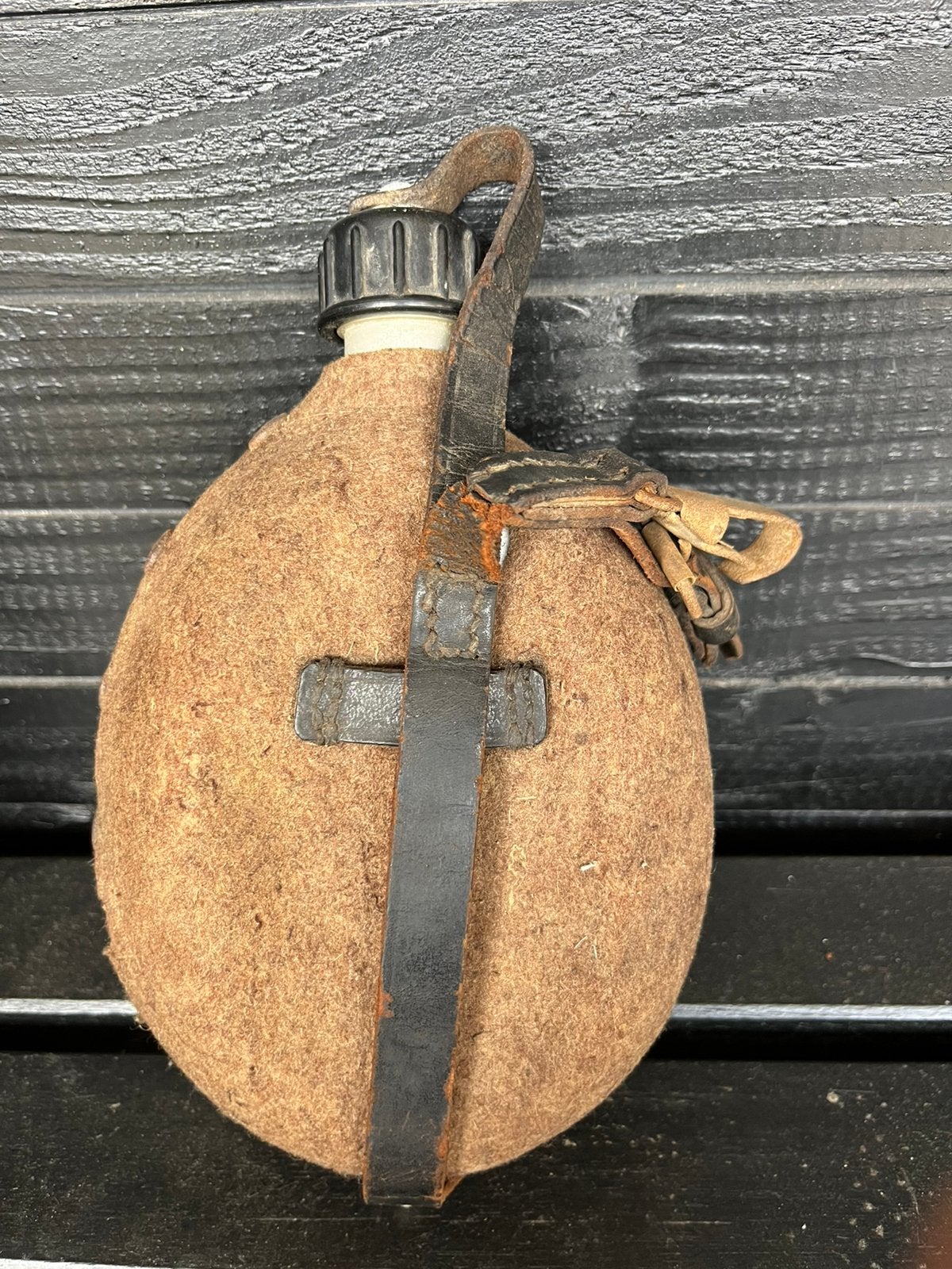 Cantine de la Wehrmacht, Collections, Objets militaires | Seconde Guerre mondiale, Envoi, Armée de terre, Autres types