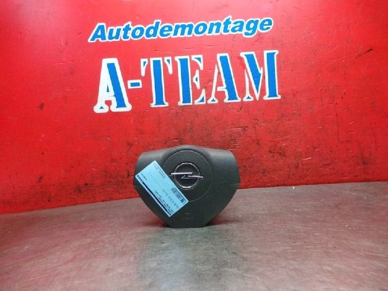 AIRBAG VOLANT Opel Astra H (L48) (|498997212|13168455|), Opel, Opel Automobile GmbH, Utilisé, Kontakt-opel@opel.com