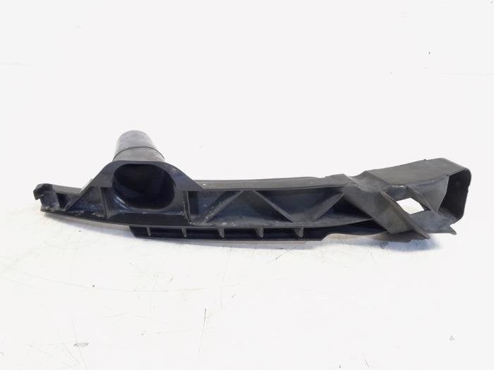 Bumpersteun links-voor van een Volkswagen Golf, Gebruikt, -, Volkswagen, -
