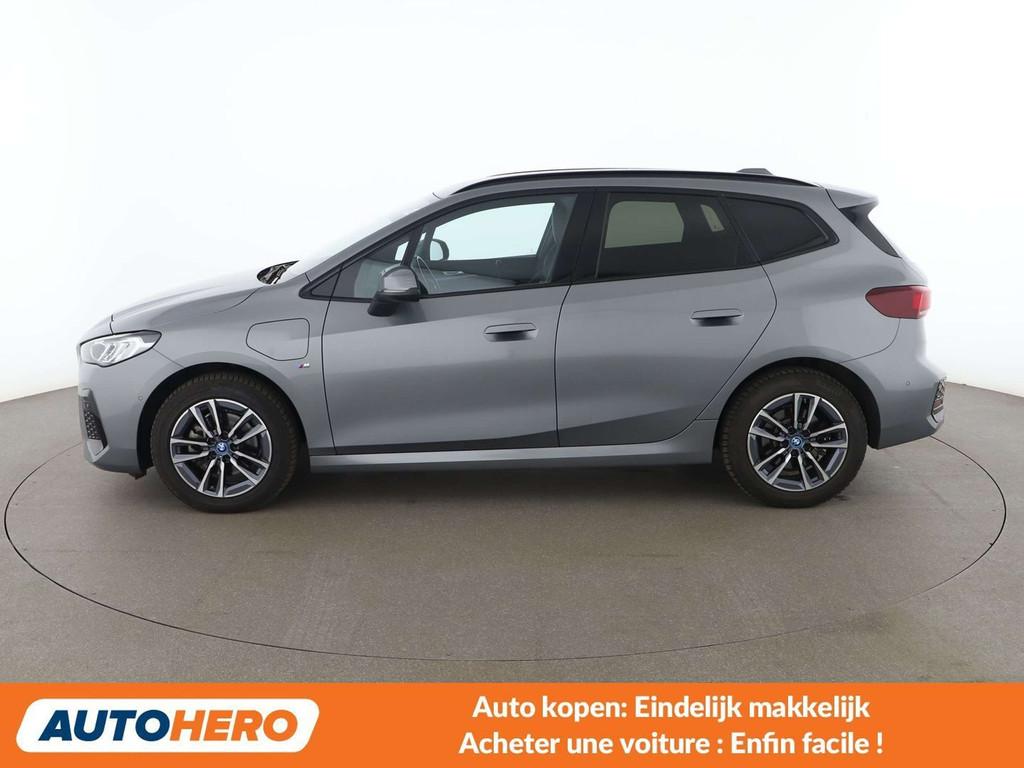 BMW 2 Serie 225 225e Active Tourer xDrive M Sport (bj 2023), Auto's, Automaat, 1900 kg, 5 zetels, Hybride Elektrisch/Benzine