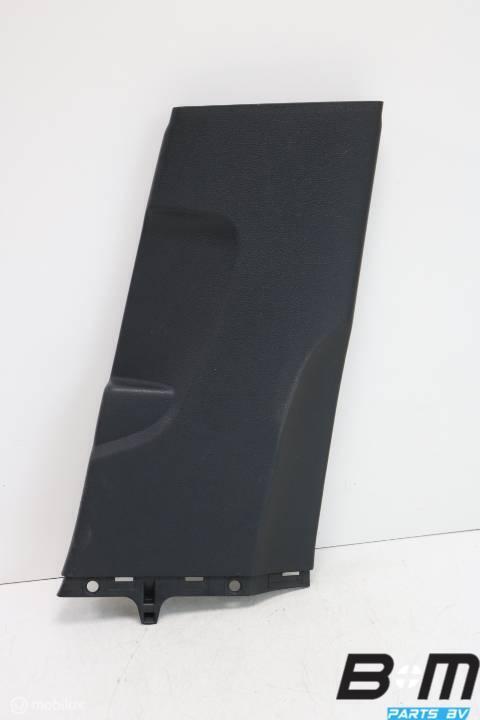 B-stijl bekleding rechtsonder Audi S3 8V 8V5867240, Gebruikt