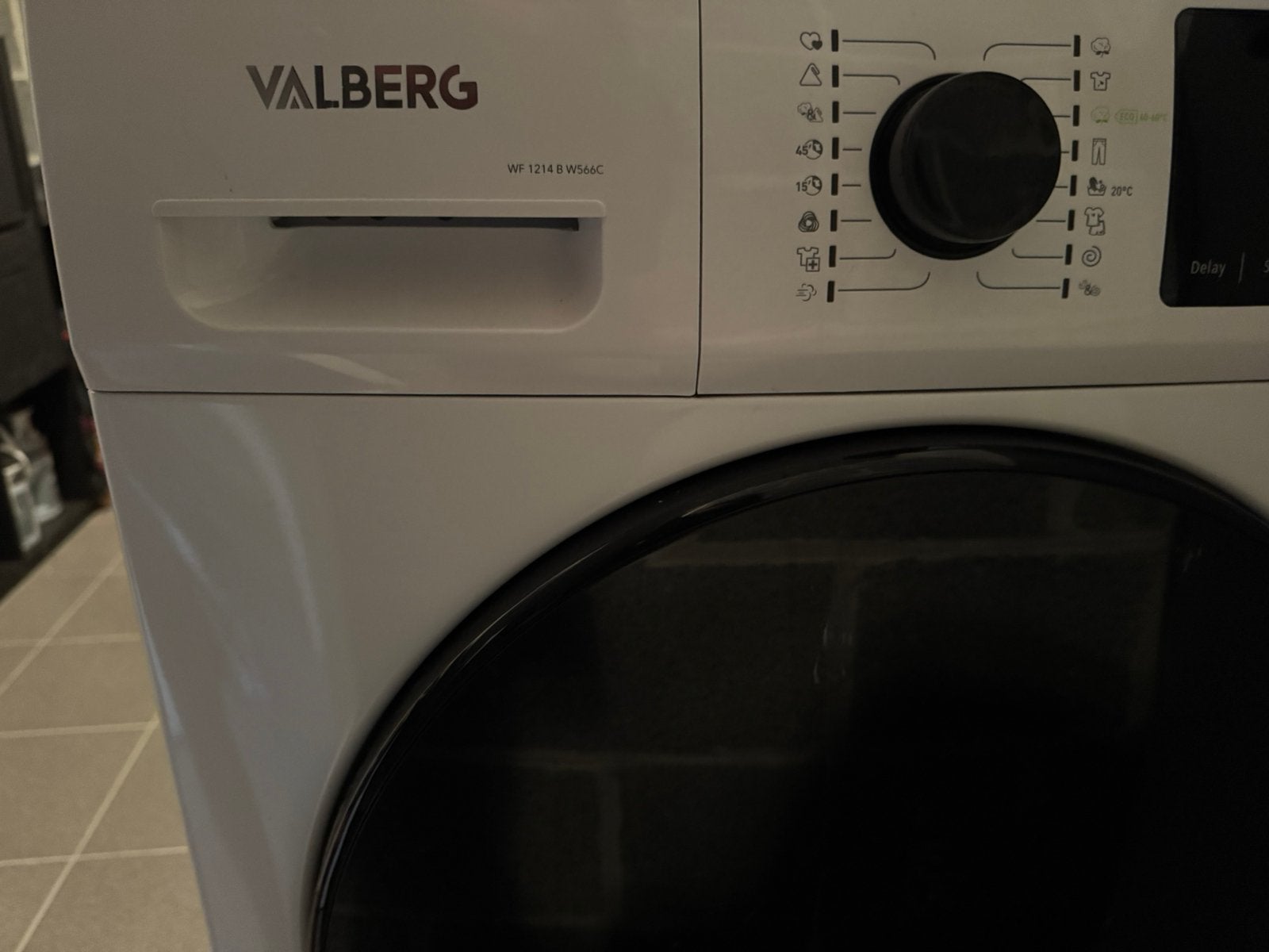 Lave-linge, Très bon état., Enlèvement, Comme neuf
