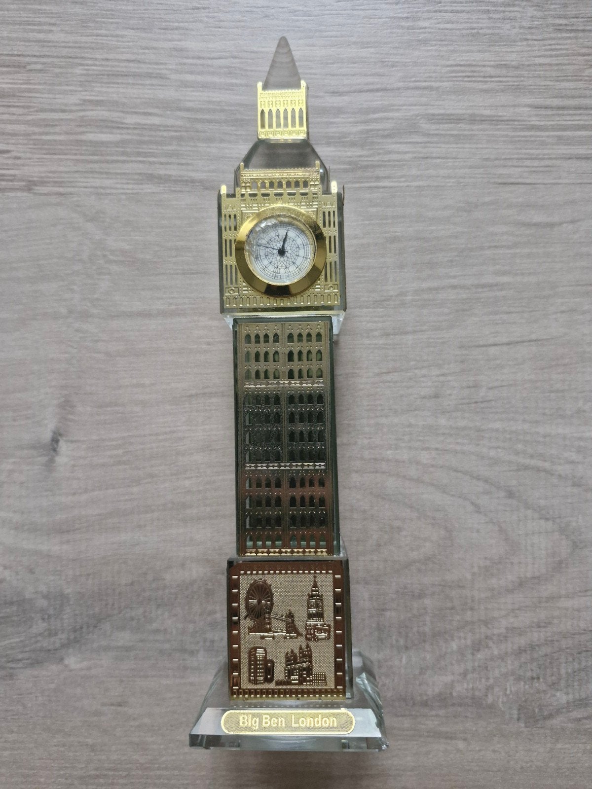 Big ben clock, Antiek en Kunst, Ophalen