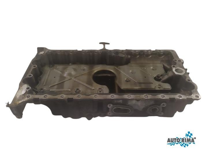 Carterpan van een Volvo V60, Gebruikt, -, -, Ophalen of Verzenden