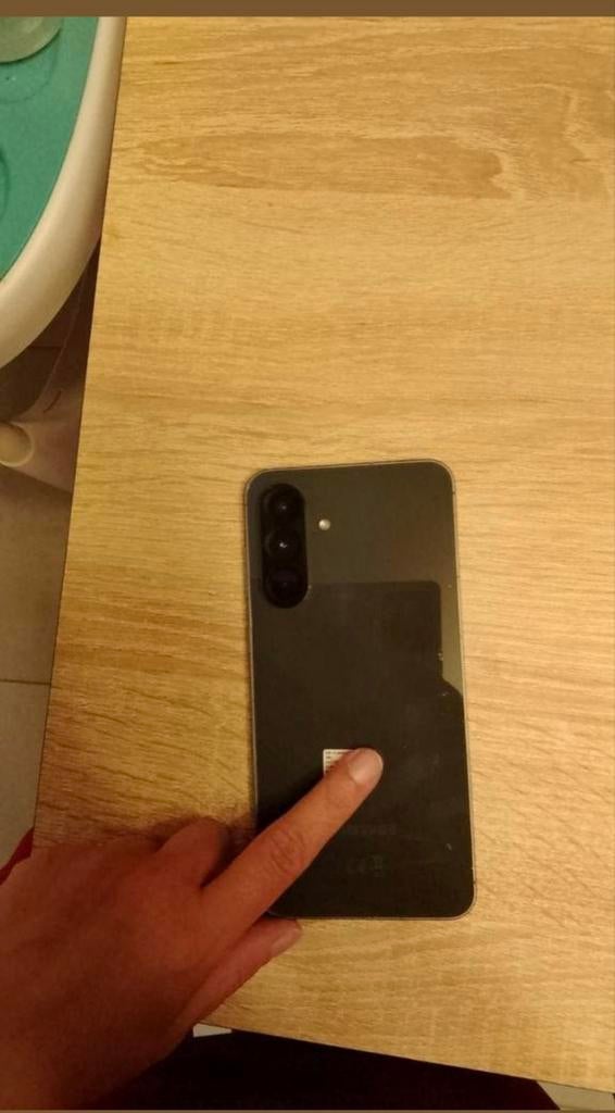 Samsung a56, Télécoms, Téléphonie mobile | Samsung, Enlèvement