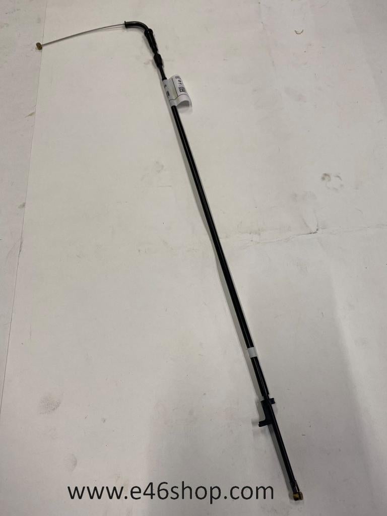 GASKABEL BMW R1100 OE 32737692489 NIEUW ORG BMW, -, -, Nieuw, Ophalen of Verzenden