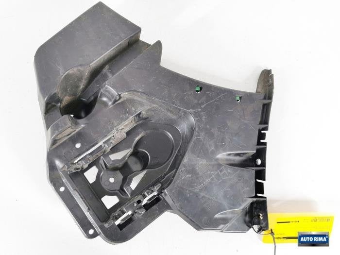Bumpersteun links-achter van een Volvo V40, Gebruikt, -, -, Ophalen of Verzenden
