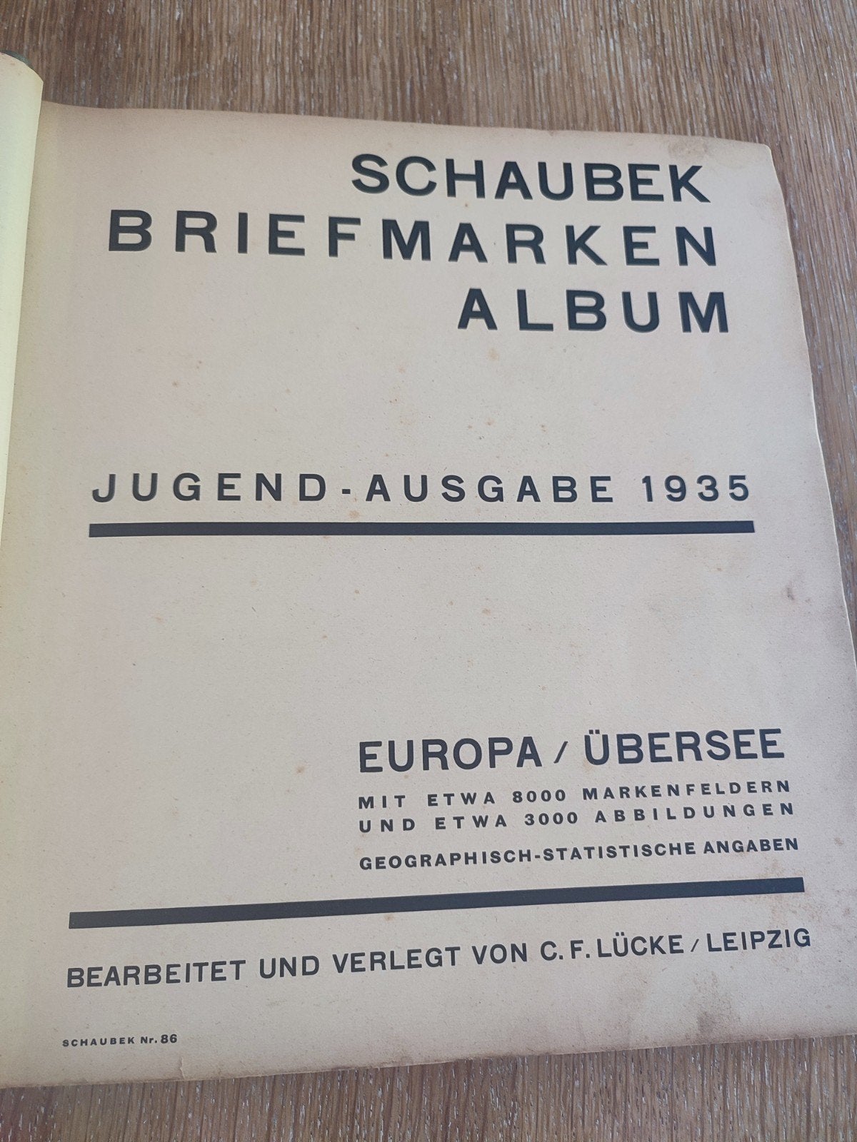Heel oud postzegelboek, Postzegels en Munten, Ophalen of Verzenden