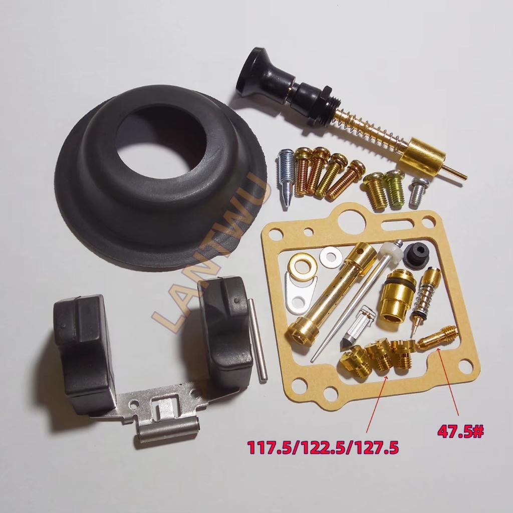 Pakkingset Yamaha SR250 Revisieset, Envoi, Neuf