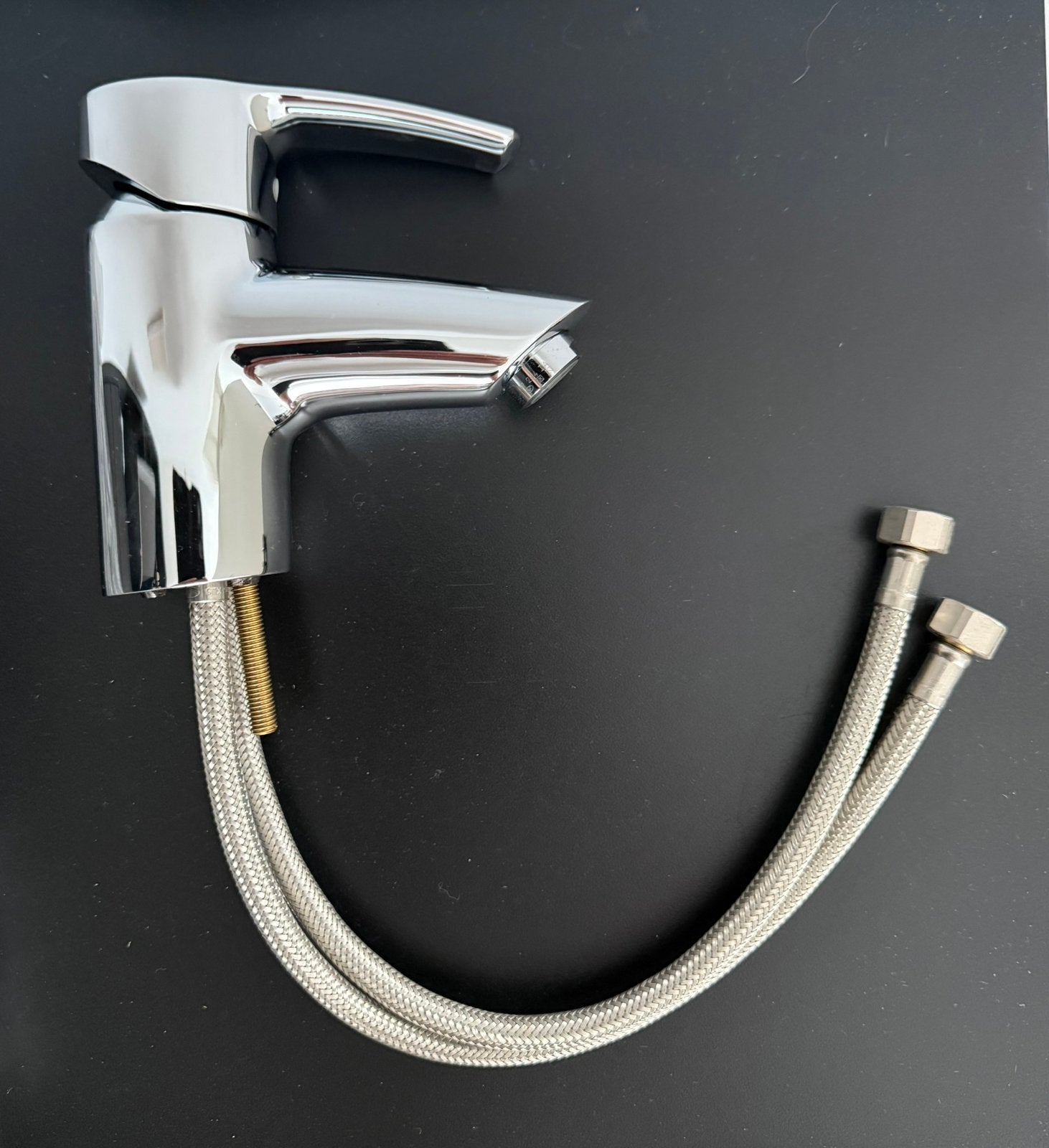 Grohe wastafelmengkraan, nieuw, nooit geïnstalleerd, Ophalen of Verzenden, Nieuw