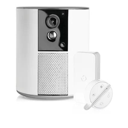 Somfy Home Alarme, Enlèvement ou Envoi, Comme neuf