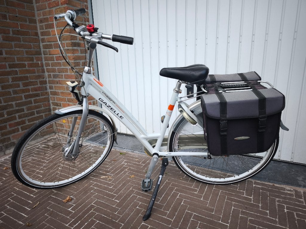 Gazelle, Ophalen of Verzenden, Zo goed als nieuw, Gazelle