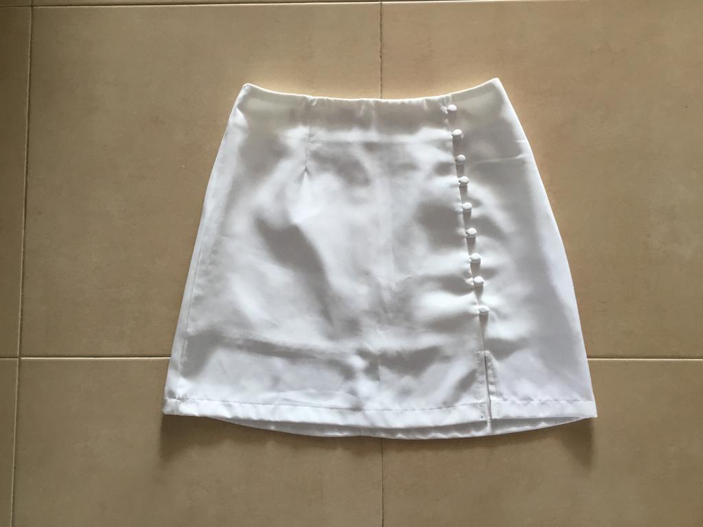 Rok amy & clo maat s, Kleding | Dames, Ophalen of Verzenden, Zo goed als nieuw, Maat 36 (S)