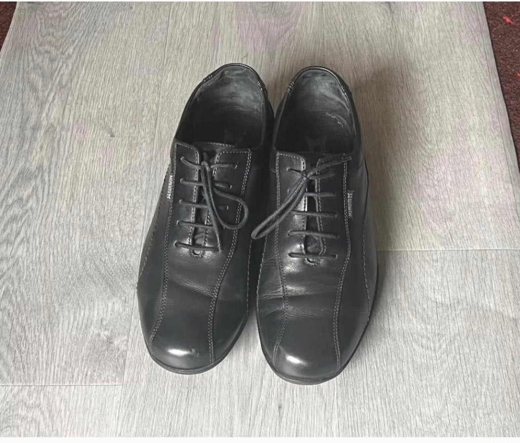 Chaussures hommes., Chaussures de marche, Envoi, Comme neuf, MEPHISTO