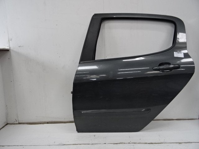 PORTE GAUCHE ARRIÈRE Peugeot 308 (4A / C) (01-2007/12-2015), Autos : Pièces & Accessoires, Carrosserie & Tôlerie, Utilisé, Arrière