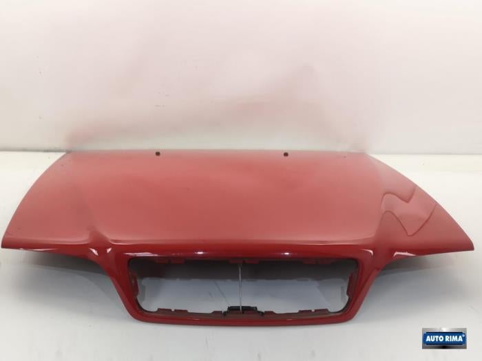 Motorkap van een Volvo S70 (612), Gebruikt, -, -, Ophalen of Verzenden