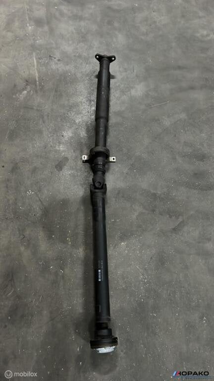 Cardanas BMW 5 serie E60 E61 535D 7560510 2, Enlèvement ou Envoi, Einsteinlaan 5 rijswijk, Bmw, Utilisé
