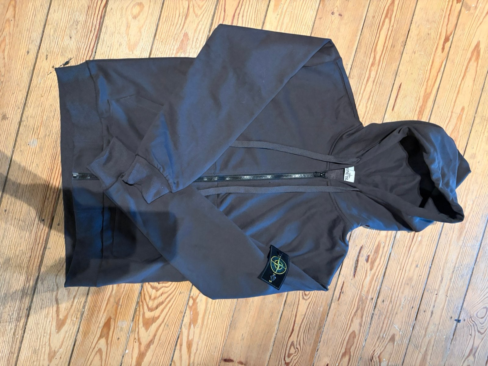 Gilet Stone island S-M, Enlèvement ou Envoi, Comme neuf