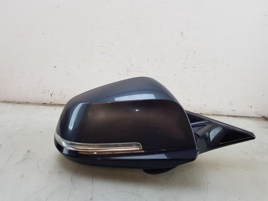 SPIEGEL RECHTS BMW 4 serie (F32) (|51167285244|), Auto-onderdelen, Gebruikt, BMW