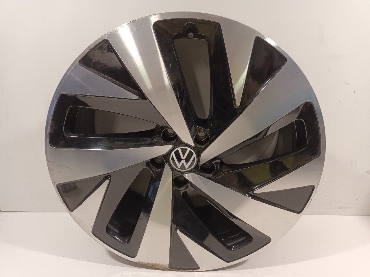 Velg Volkswagen ID.4, Autos : Pièces & Accessoires, Onderdelen@venauto.nl, Van der Ven Autorecycling B.V., Ettenseweg 76, 4706 PB Roosendaal, The Netherlands