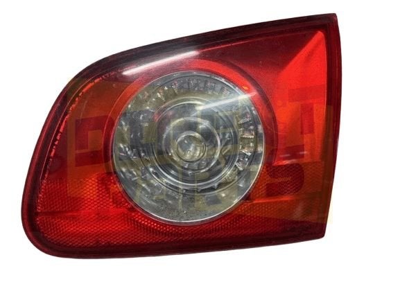Volkswagen Passat (1/05-1/11) achterlicht Rechts binnen (Var, Neuf, -, Volkswagen, -