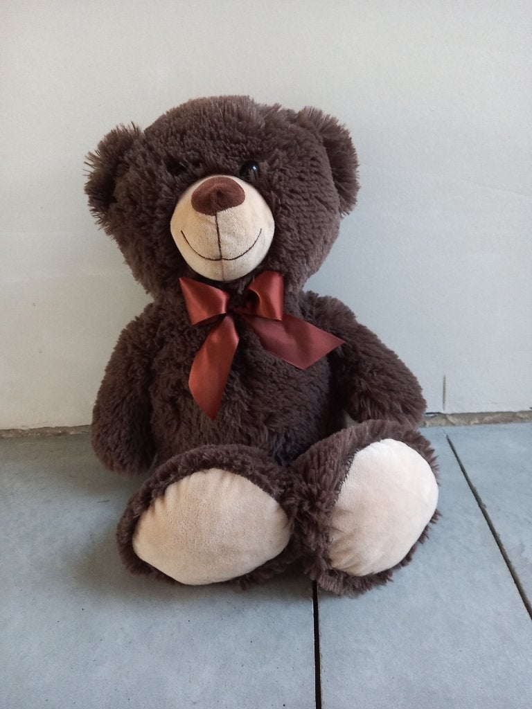 Knuffel beer, Kinderen en Baby's, Speelgoed | Knuffels en Pluche, Ophalen, Beer