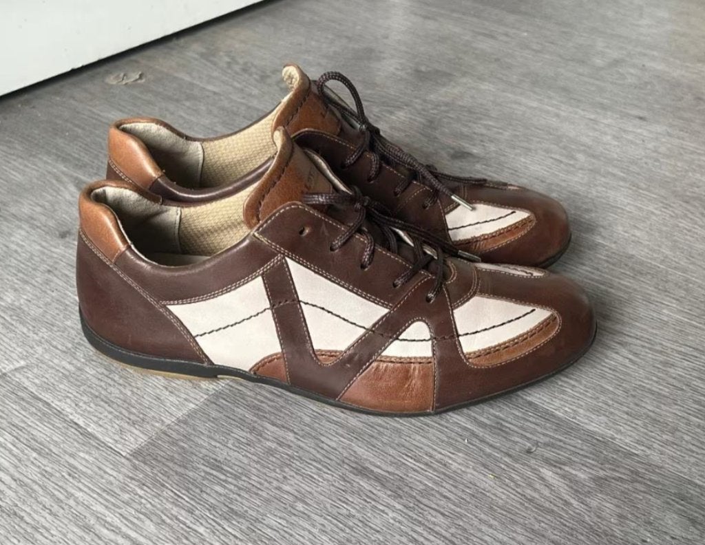 Chaussures hommes., Kleding | Heren, Schoenen, Verzenden, Lloyd, Wandelschoenen, Gedragen