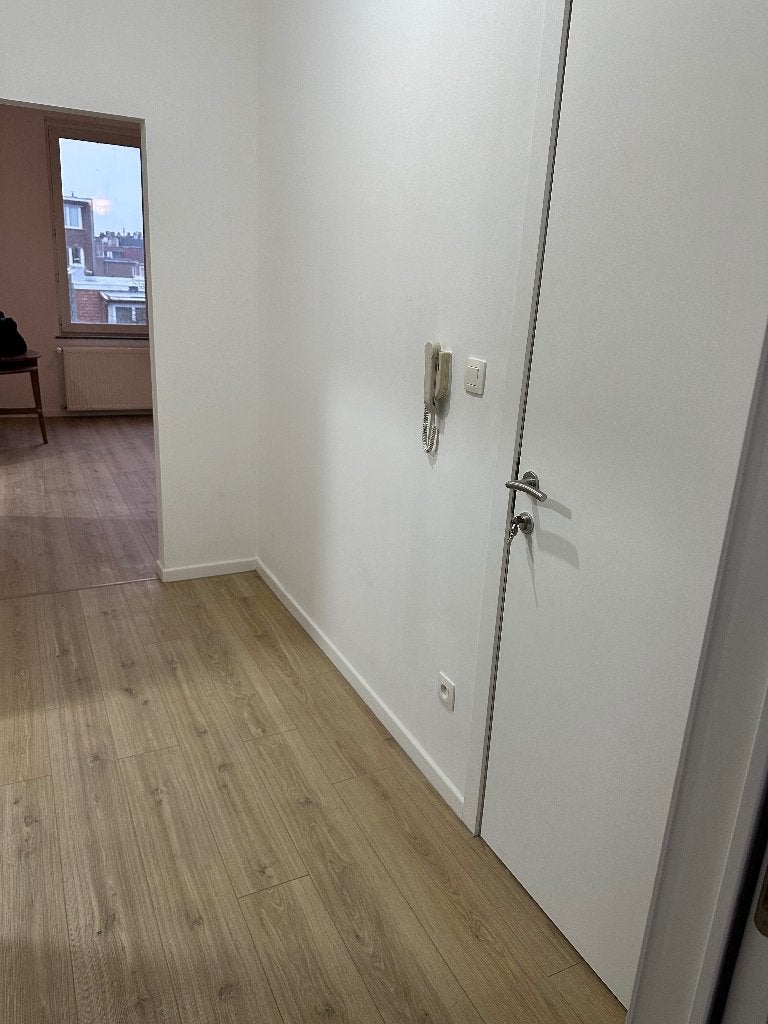 Apparemment à louer, Immo, 50 m² ou plus, Bruxelles