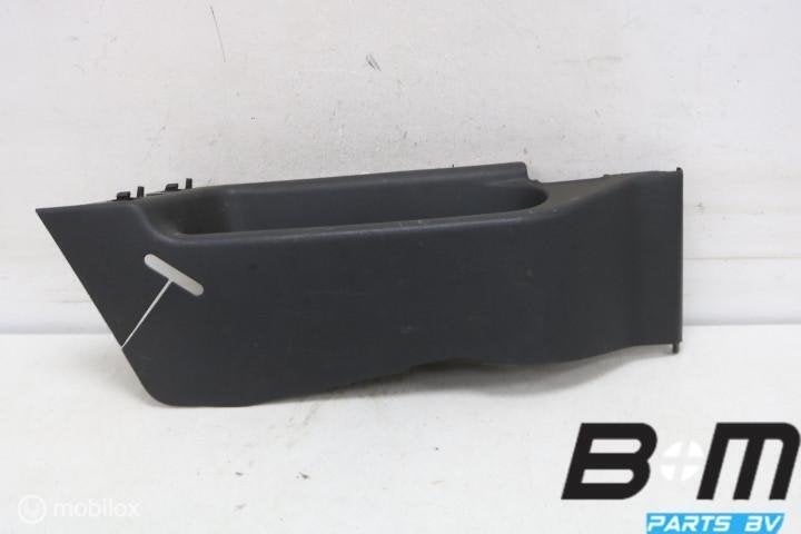 Zijbekleding links VW Lupo GTI 6X3868677D, Gebruikt