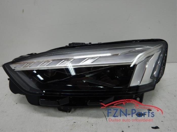 Audi A5 F5 Laser LED Koplamp Links, Auto-onderdelen, Ophalen of Verzenden, Gebruikt